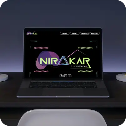 Niraakar Project Image 1