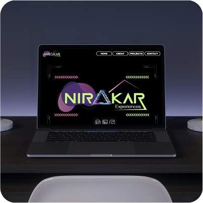 Niraakar Project Image 1