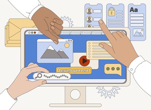 website design cost in Dubai pricing guide