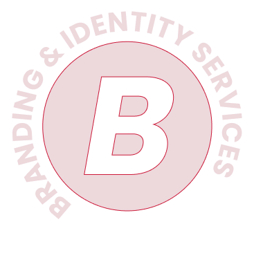 Brand Identity Design Services