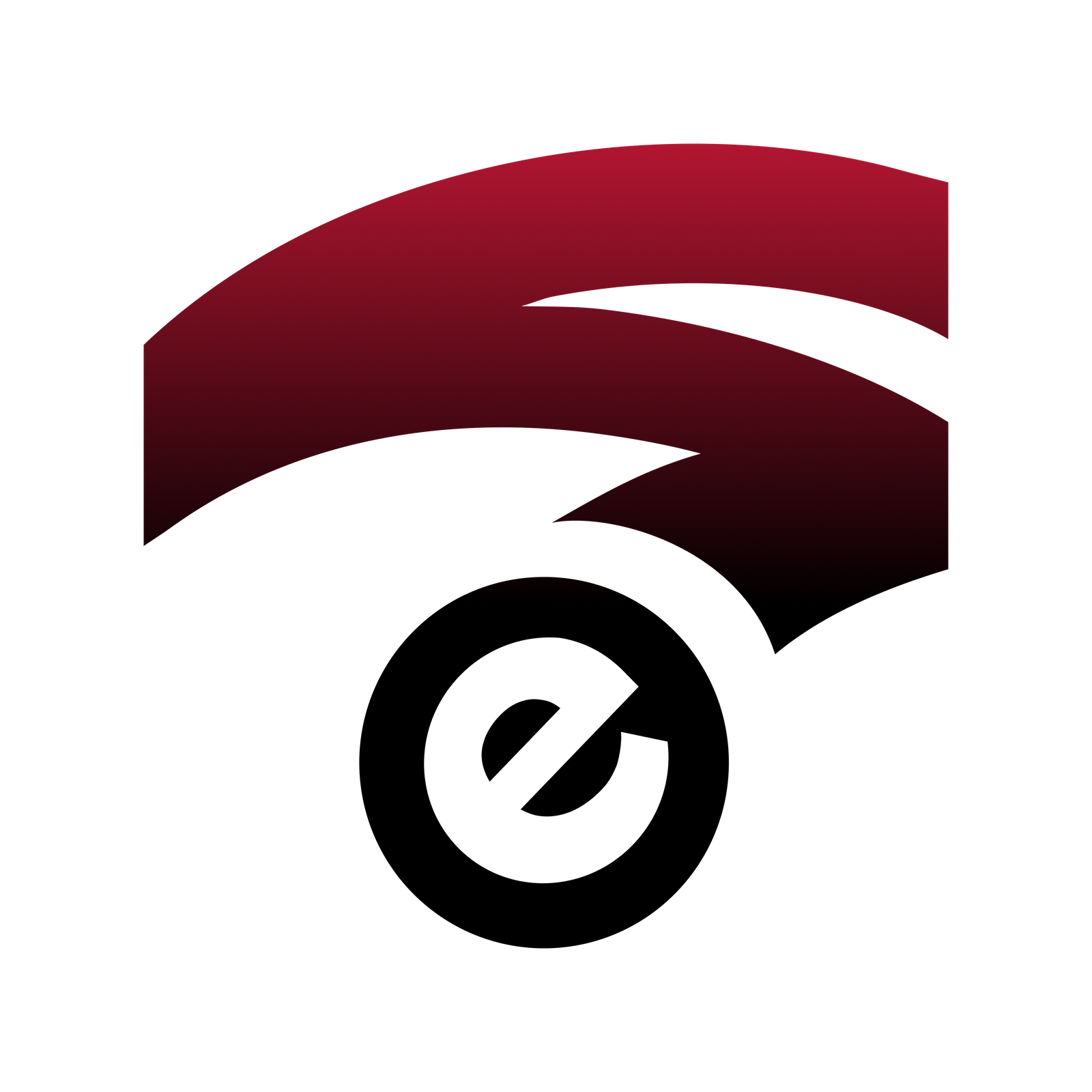 Echovya Brand Gradient