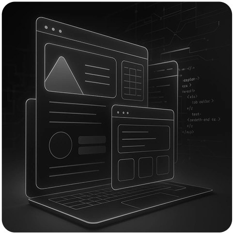 Service Icons