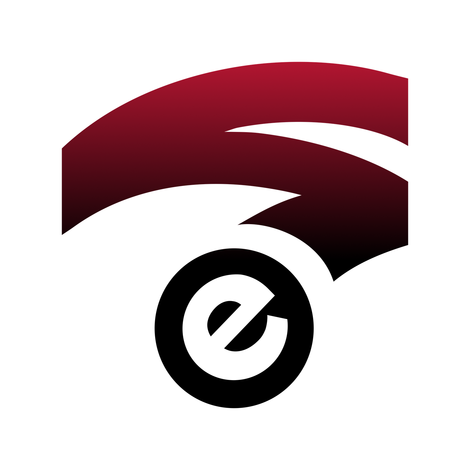 Echovya Brand Gradient